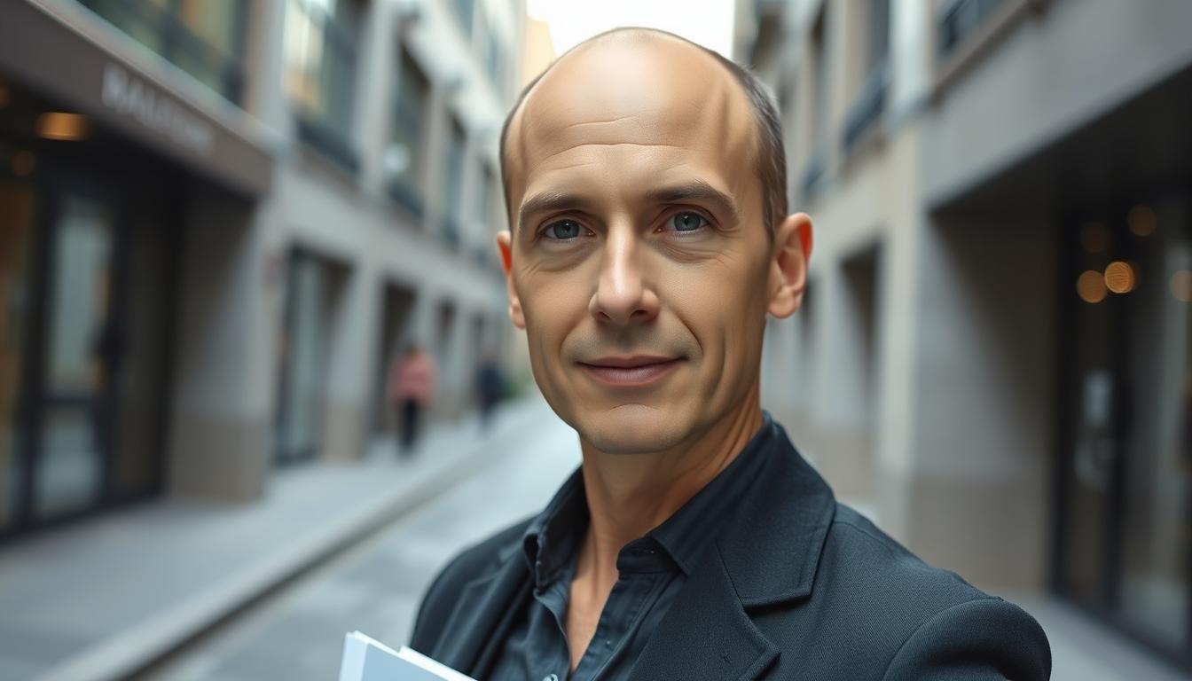 Property transactions support specialist